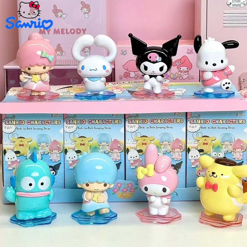 Sanrio, спутник для переноски, серия, бокс, модель Kuromi Mymelody глухая коробка, милая коробка сюрпризов, коллекция, украшение, стильная фигурка, подарок
Sanrio, спутник для переноски, серия, бокс, модель Kuromi Mymelody глухая коробка, милая коробка сюрпризов, коллекция, украшение, стильная фигурка, подарок