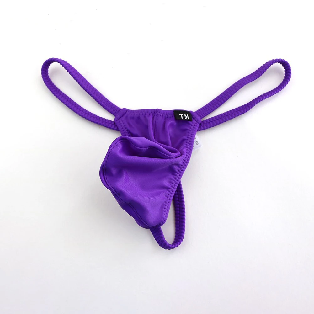 Mens Sexy Briefs Low Rise Panties Nightwear Jockstrap T-back Bulge Pouch Panties Smooth Underwear Thongs Male Lingerie Tanga
Mens Sexy Briefs Low Rise Panties Nightwear Jockstrap T-back Bulge Pouch Panties Smooth Underwear Thongs Male Lingerie Tanga