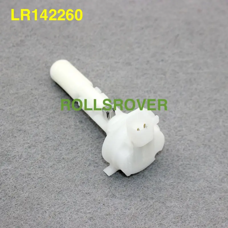 Windshield Washer Fluid Level Sensor For Land Rover Discovery LR3 4 Range Rover Sport Evoque OE DMI500010 LR111378 LR142260
Windshield Washer Fluid Level Sensor For Land Rover Discovery LR3 4 Range Rover Sport Evoque OE DMI500010 LR111378 LR142260