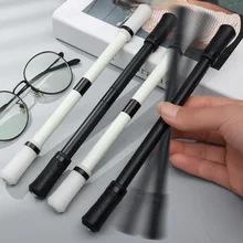 2022 Novelty Rotating Gaming Pen Anti-Skid Rolling Spinning Pen Intelligence Toy Pressure Relief Stationery Office School Supply
2022 Novelty Rotating Gaming Pen Anti-Skid Rolling Spinning Pen Intelligence Toy Pressure Relief Stationery Office School Supply