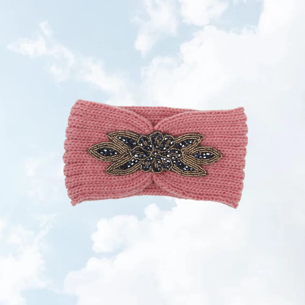 Head Band Fashion Hair Hoops Headband Minimalist Headwrap Woolen Yarn Headdress Knitted Miss
Head Band Fashion Hair Hoops Headband Minimalist Headwrap Woolen Yarn Headdress Knitted Miss