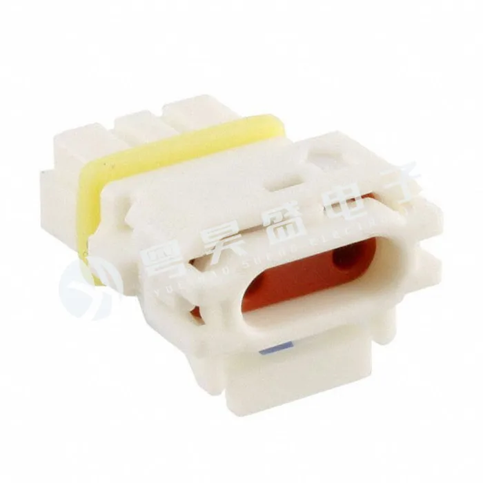 20pcs original new Connector 52117-0240 521170240 2PIN rubber housing 2.5mm spacing
20pcs original new Connector 52117-0240 521170240 2PIN rubber housing 2.5mm spacing