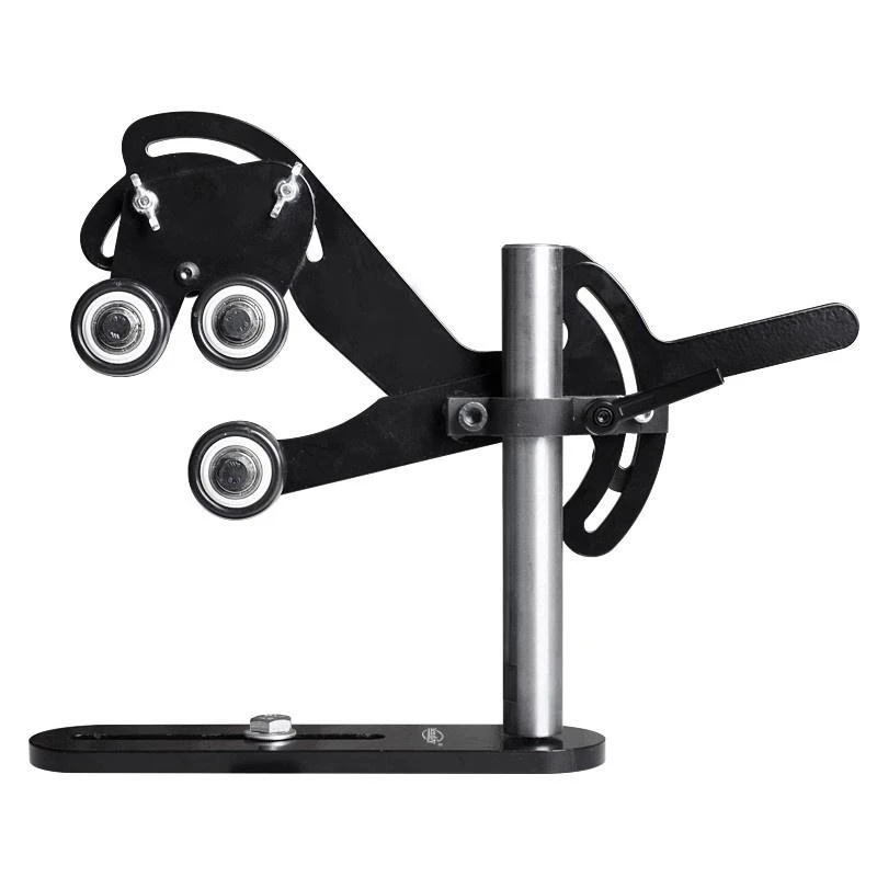 Center Frame Woodworking Lathe Wooden Spin Anti-shake Bracket Boutique Three-wheel Center with Knife Holder Wooden Spin
Center Frame Woodworking Lathe Wooden Spin Anti-shake Bracket Boutique Three-wheel Center with Knife Holder Wooden Spin