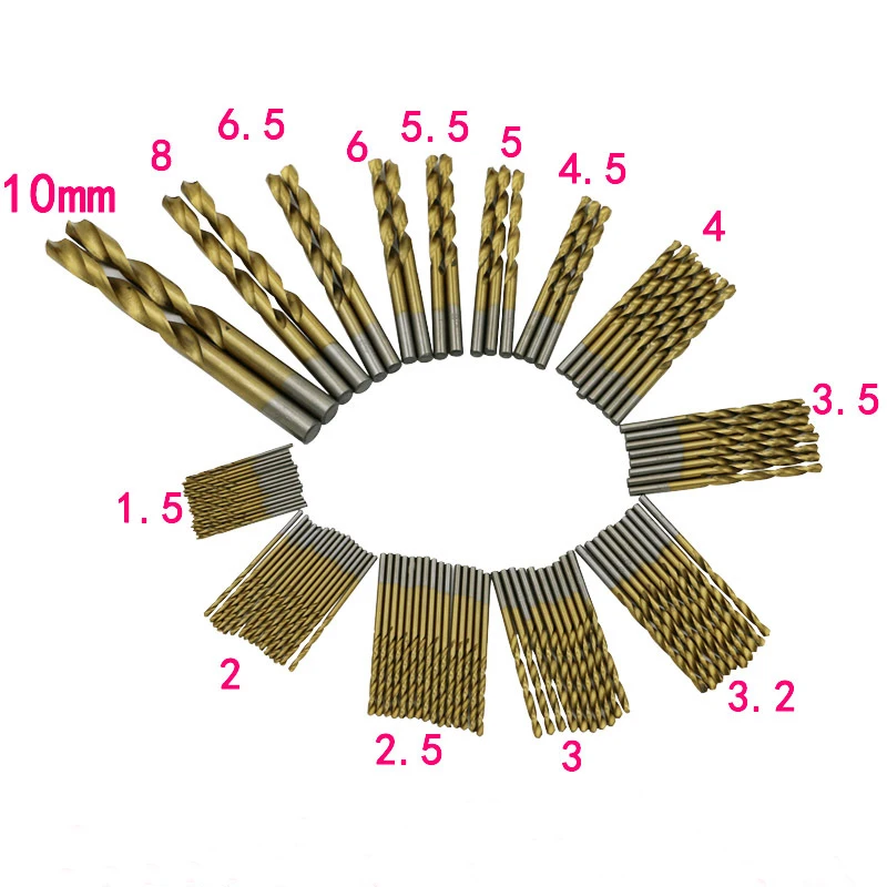 99pcs Dremel Tools Gereedschap Wood Drilling Ferramentas Mini Drill Bit Set for Woodworking
99pcs Dremel Tools Gereedschap Wood Drilling Ferramentas Mini Drill Bit Set for Woodworking