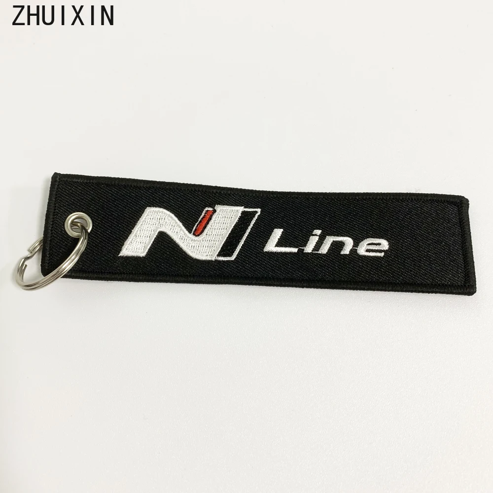 Car Keychain Lanyard Nylon Keyring Tags Decoration Performance For Nline Hyundai Tucson I30 I20 Ix35 Accent Auto Accessories
Car Keychain Lanyard Nylon Keyring Tags Decoration Performance For Nline Hyundai Tucson I30 I20 Ix35 Accent Auto Accessories