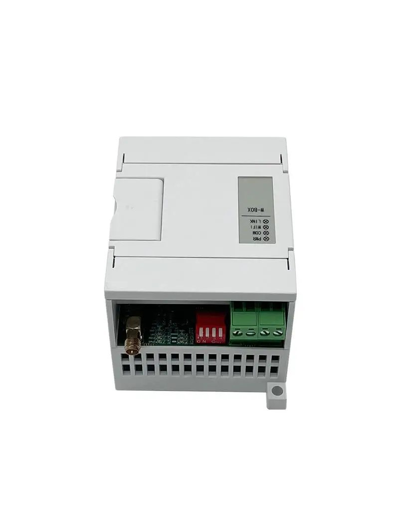 Applicable to Xinjie IoT Module A- BOX-U TBox S W XD-4GBOX-ED Support 4G/WiFi/Ethernet
Applicable to Xinjie IoT Module A- BOX-U TBox S W XD-4GBOX-ED Support 4G/WiFi/Ethernet