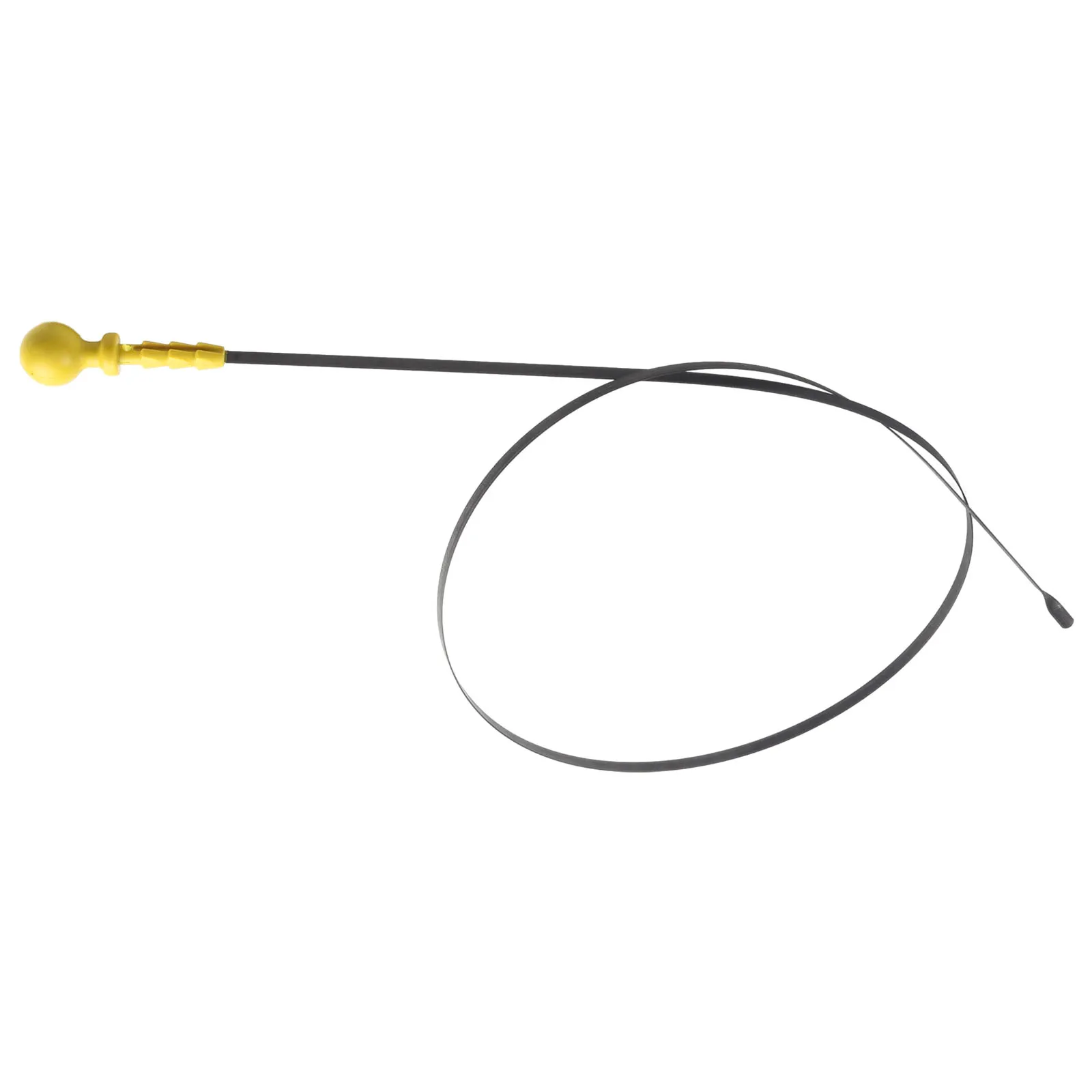 Dipstick Engine Oil Dipstick 805567T For 454 MAG MP For MX 6.2L MPI Plastic Durable For Mercury For Mercruiser
Dipstick Engine Oil Dipstick 805567T For 454 MAG MP For MX 6.2L MPI Plastic Durable For Mercury For Mercruiser