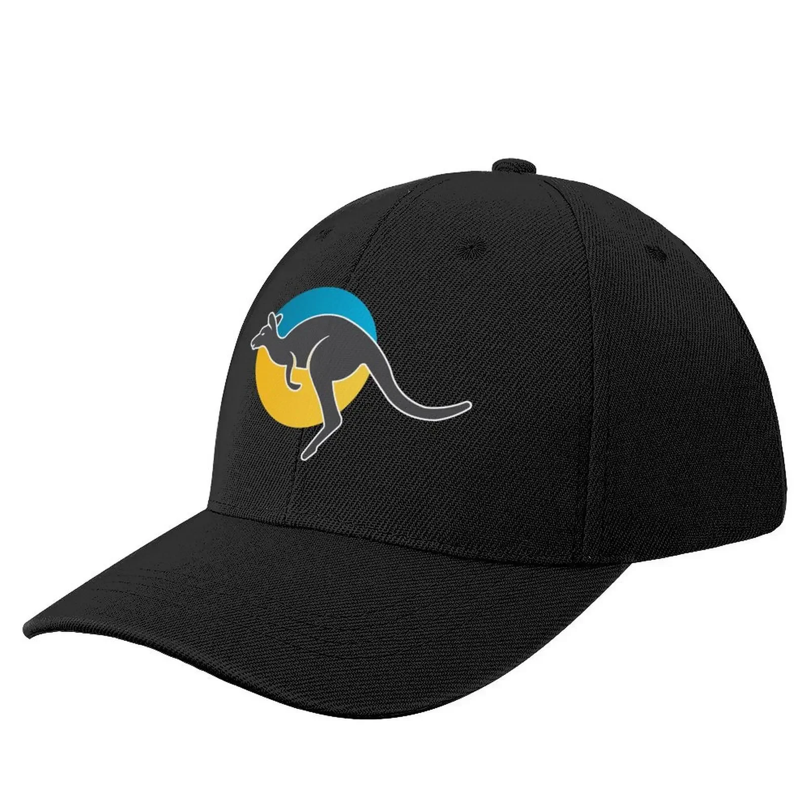 Australia Kangaroo Design Baseball Cap hiking hat Sun Hat For Children Men Women's
Australia Kangaroo Design Baseball Cap hiking hat Sun Hat For Children Men Women's