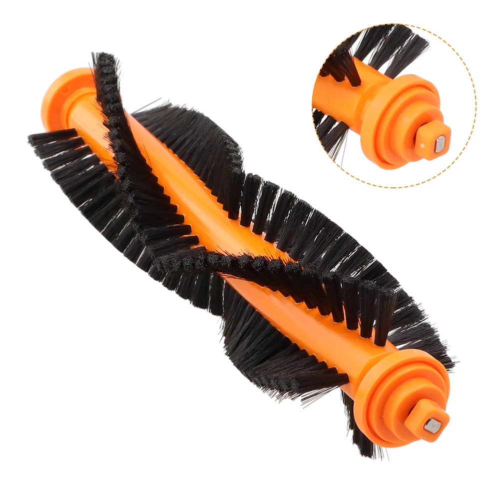 Roller Brushes Durable Roller Brush for Tefal Rowenta Explorer for X plorer 20 40 50 Serie Smart Force High Quality Performance
Roller Brushes Durable Roller Brush for Tefal Rowenta Explorer for X plorer 20 40 50 Serie Smart Force High Quality Performance