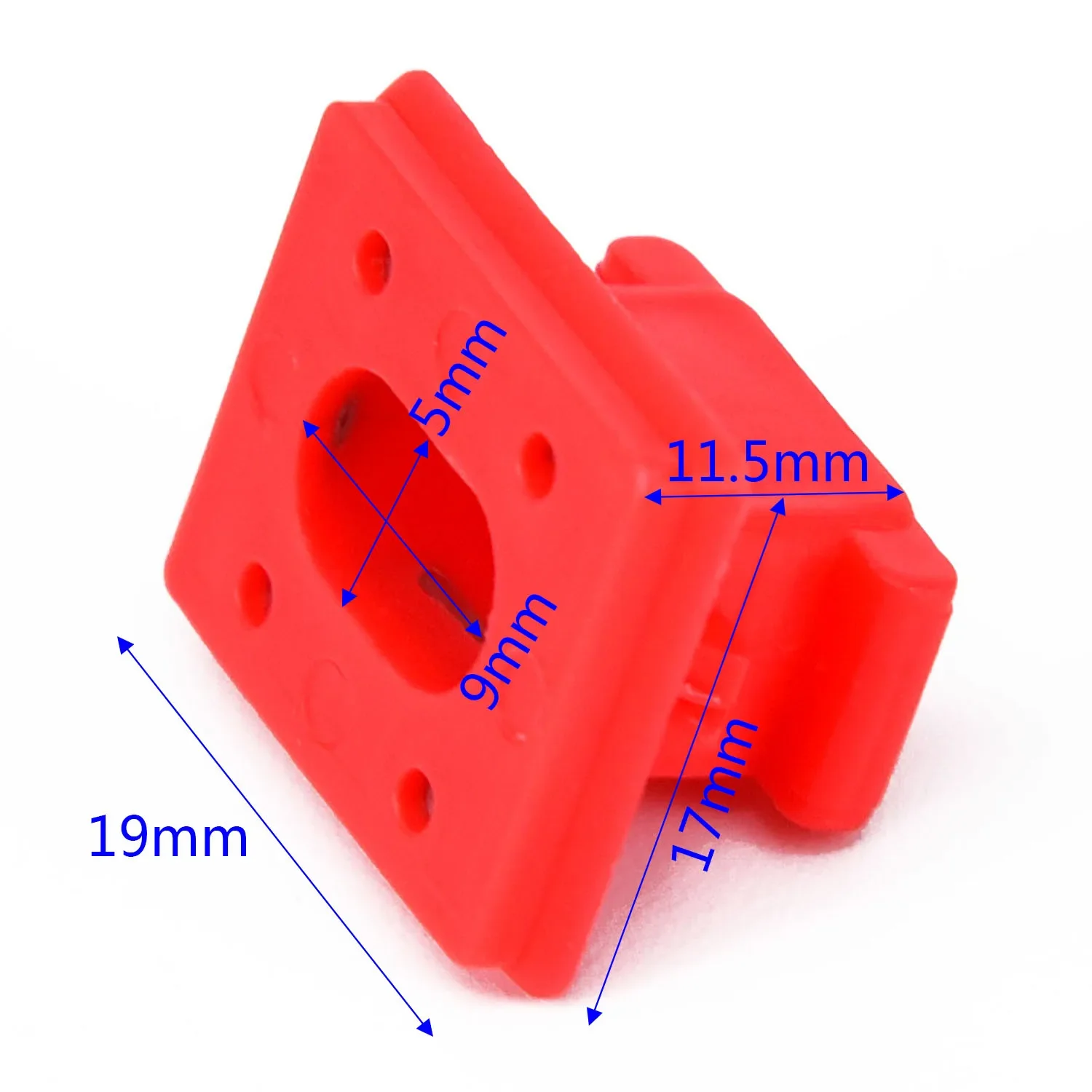 Acessories Trim Strip Clips Car Insert Dashboard For BMW E46 E65 E66 7 X3 Grommet Plastic Red Auto Brand New New
Acessories Trim Strip Clips Car Insert Dashboard For BMW E46 E65 E66 7 X3 Grommet Plastic Red Auto Brand New New