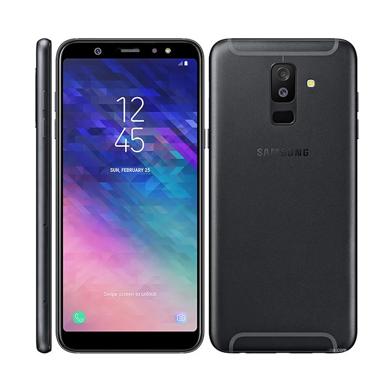 Samsung Galaxy J8 Plus