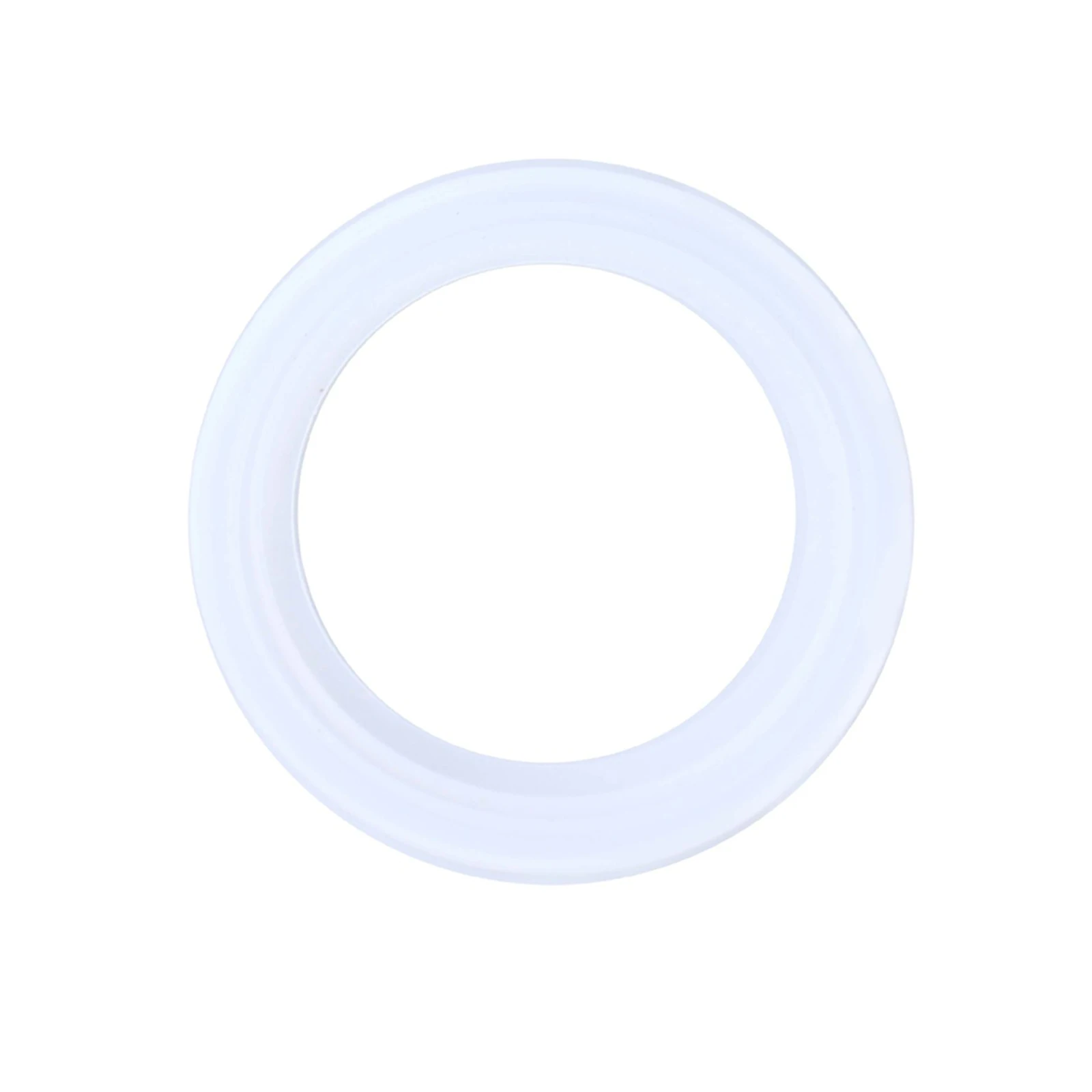Coffee Machine Brewing Head Sealing Ring Outer Diameter 58mm / Inner Diameter 41mm For Breville 50mm Parts Replacement
Coffee Machine Brewing Head Sealing Ring Outer Diameter 58mm / Inner Diameter 41mm For Breville 50mm Parts Replacement