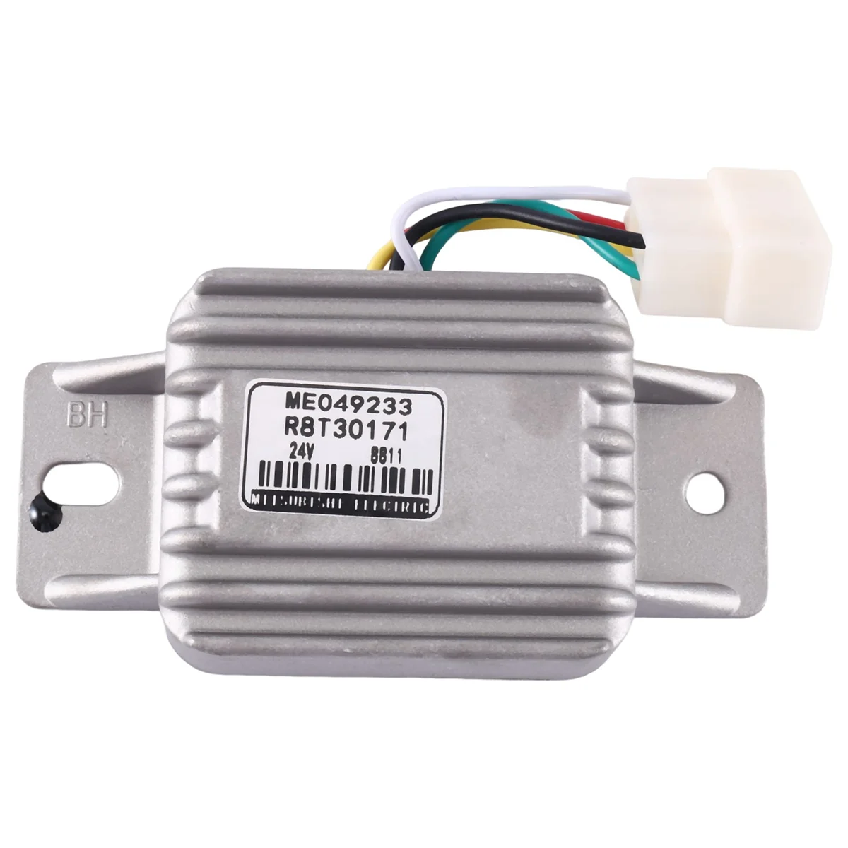 Реле безопасности регулятора ME049233 R8T30171 для экскаватора Mitsubishi 320C 320B 312B
Реле безопасности регулятора ME049233 R8T30171 для экскаватора Mitsubishi 320C 320B 312B
