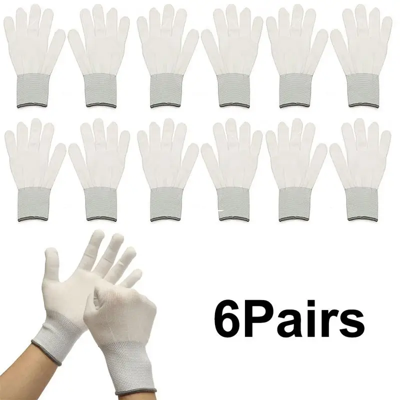 Pairs Set Auto Car Washing Glovers Comfortble Durable Cotton Gloves Tinting Application Tools For Car Wrap Vinyl Sticker
Pairs Set Auto Car Washing Glovers Comfortble Durable Cotton Gloves Tinting Application Tools For Car Wrap Vinyl Sticker