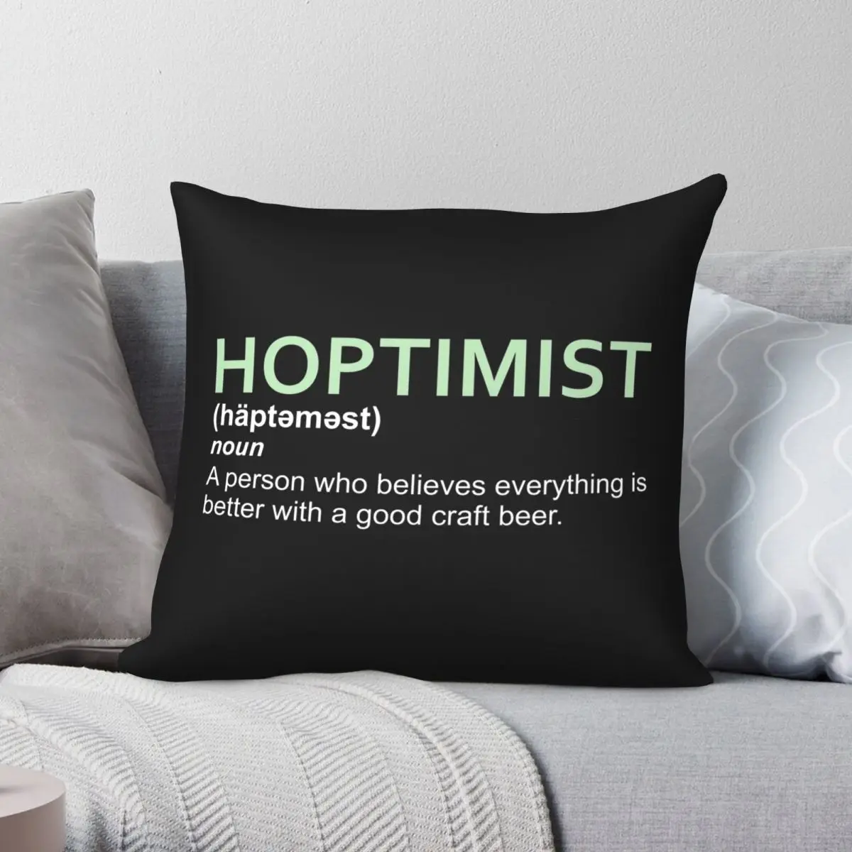 Hoptimist Square Pillowcase Polyester Linen Velvet Creative Zip Decor Throw Pillow Case Home Cushion Case
Hoptimist Square Pillowcase Polyester Linen Velvet Creative Zip Decor Throw Pillow Case Home Cushion Case