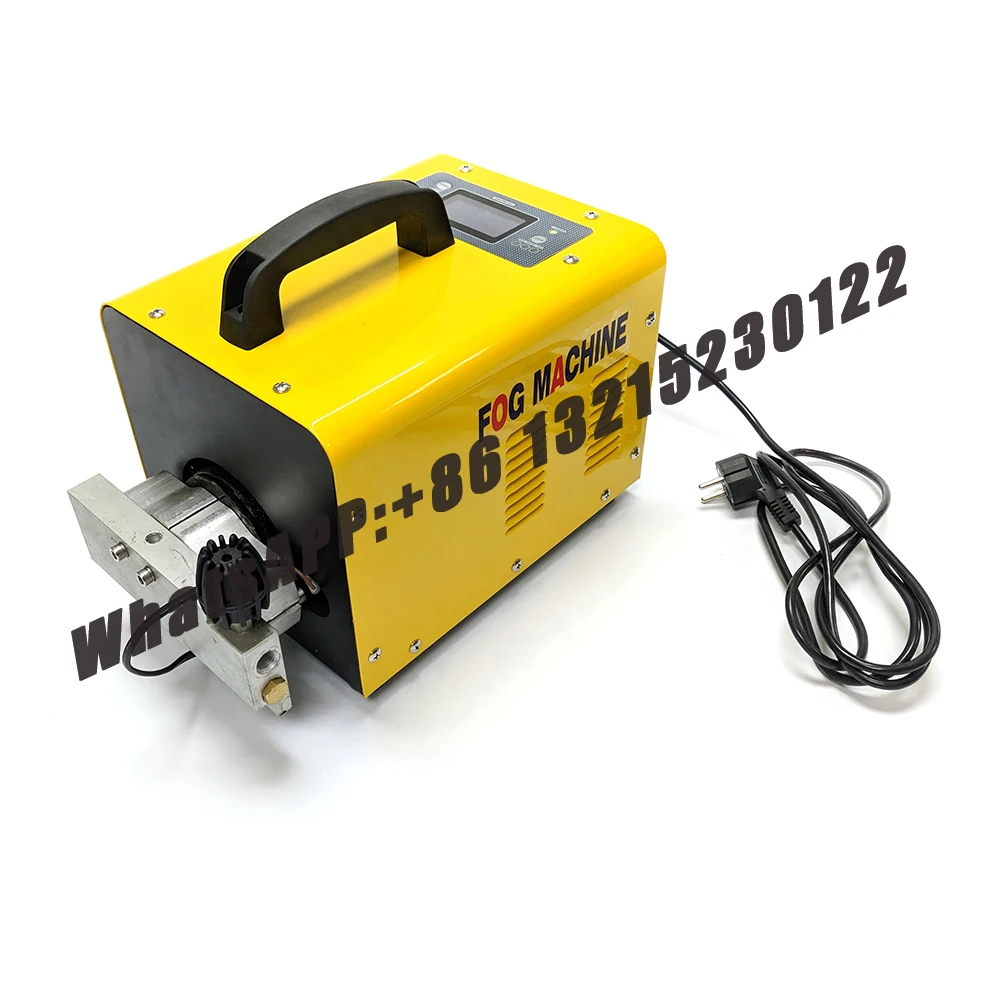 60bar Humidifier Mist Pump mist cooling machine beautification Spray Kit fog cooling machine 0.5L/1L/2L/3L/4L water Misting dust
60bar Humidifier Mist Pump mist cooling machine beautification Spray Kit fog cooling machine 0.5L/1L/2L/3L/4L water Misting dust