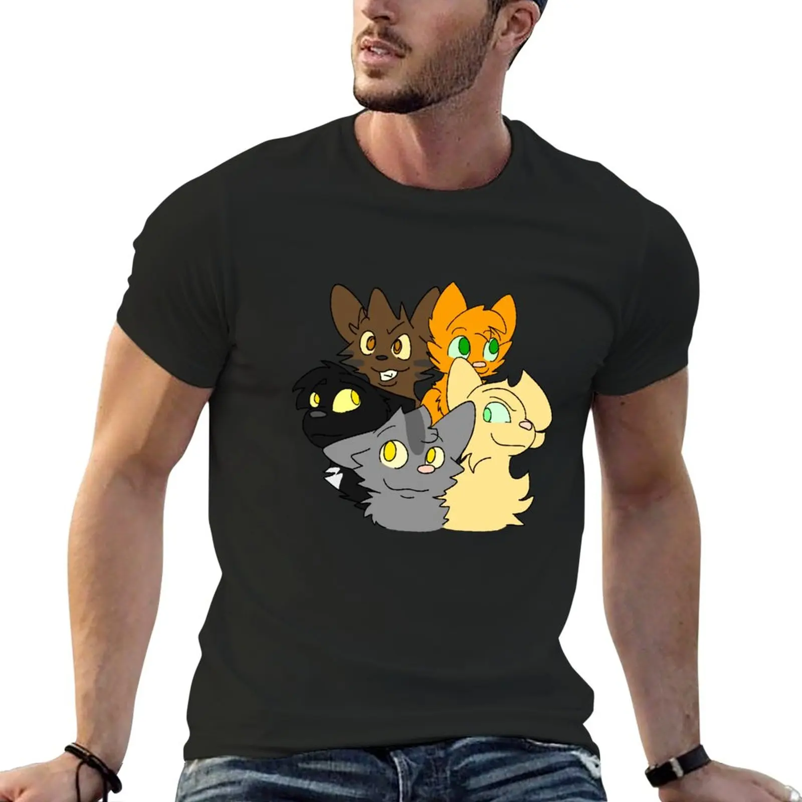 Into the Wild apprentices T-Shirt boys animal print shirt custom t shirt t shirt man plain white t shirts men
Into the Wild apprentices T-Shirt boys animal print shirt custom t shirt t shirt man plain white t shirts men