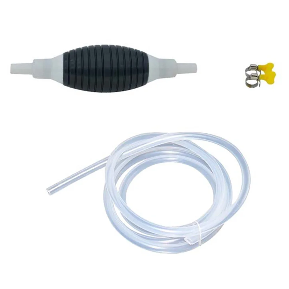 Multifunction Oil Sucker Pump Gasoline Transfer Pump for Boats Motorcycles Quick and Effective Fueling Easy Operation
Multifunction Oil Sucker Pump Gasoline Transfer Pump for Boats Motorcycles Quick and Effective Fueling Easy Operation