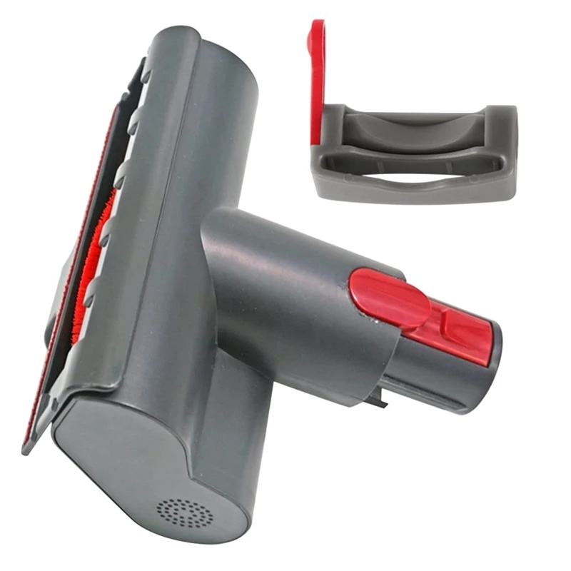 Для Dyson Mite для удаления, всасывающий Head V7 V8 V10 V11 роликовая щетка всасывающая головка с кнопкой переключения
Для Dyson Mite для удаления, всасывающий Head V7 V8 V10 V11 роликовая щетка всасывающая головка с кнопкой переключения