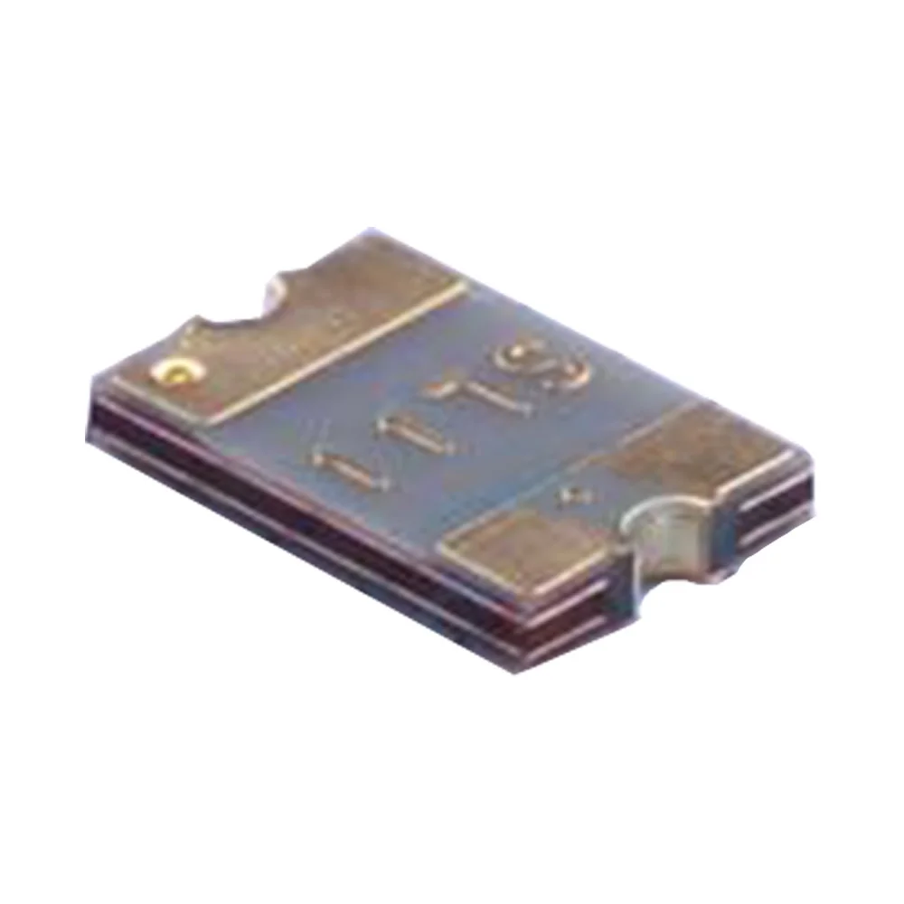 50 Pcs Resettable Fuse 16V1.1A 1812 MF-MSMF110/16-2
50 Pcs Resettable Fuse 16V1.1A 1812 MF-MSMF110/16-2