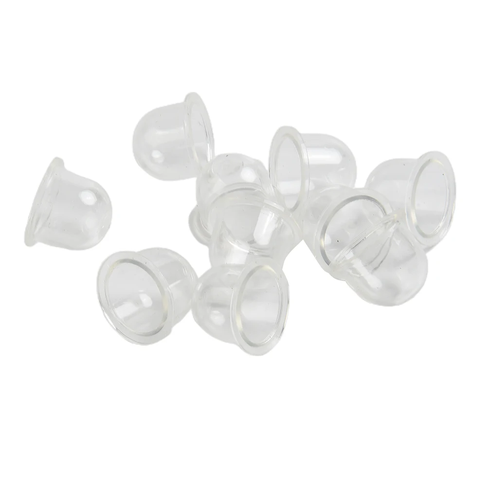 Kit Fuel Primer Fuel Primer Bulb Universal For Hedge Strimmers For Trimmer Chainsaws High Quality Plastic Parts
Kit Fuel Primer Fuel Primer Bulb Universal For Hedge Strimmers For Trimmer Chainsaws High Quality Plastic Parts