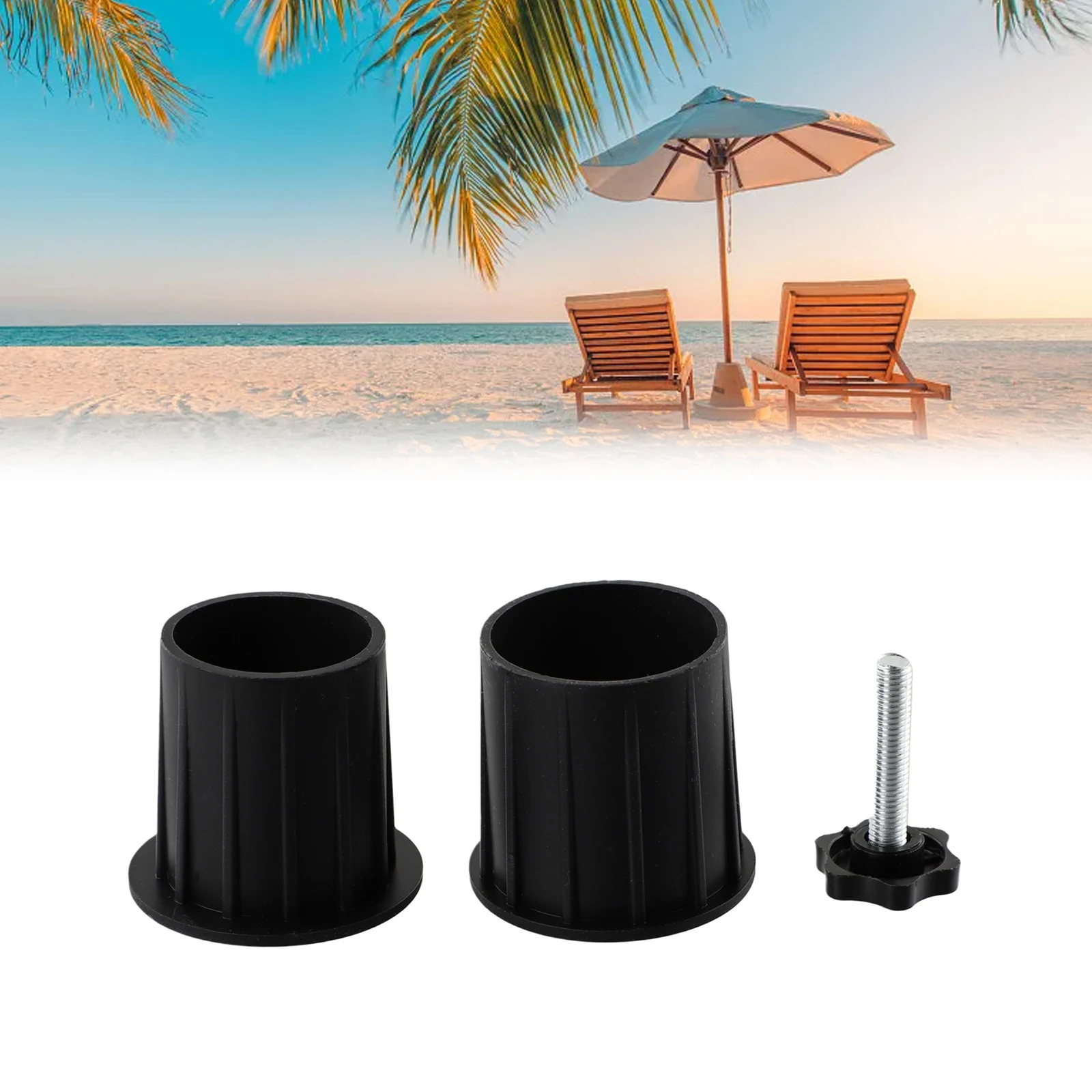 Umbrella Base Stand Set Umbrella Base Stand Umbrella Stand Cover Cap Beaches Backyard Acces Hole Ring Patio Parasol
Umbrella Base Stand Set Umbrella Base Stand Umbrella Stand Cover Cap Beaches Backyard Acces Hole Ring Patio Parasol
