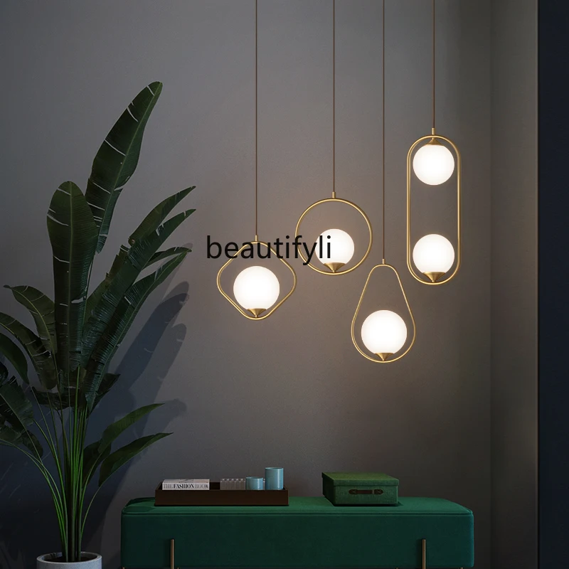 CXH Headlamp Modern Minimalist Background Wall Chandelier Creative Personality Lamps
CXH Headlamp Modern Minimalist Background Wall Chandelier Creative Personality Lamps