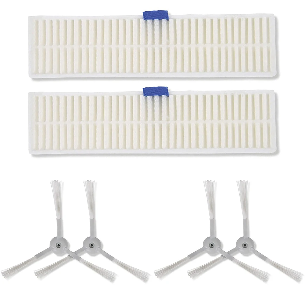 Side Brush Filters For Rowenta ZR740003 For Explorer 60 RR7427 RR7447 RG7447 Vacuum Cleaner Spare Parts Side Brush Filters
Side Brush Filters For Rowenta ZR740003 For Explorer 60 RR7427 RR7447 RG7447 Vacuum Cleaner Spare Parts Side Brush Filters
