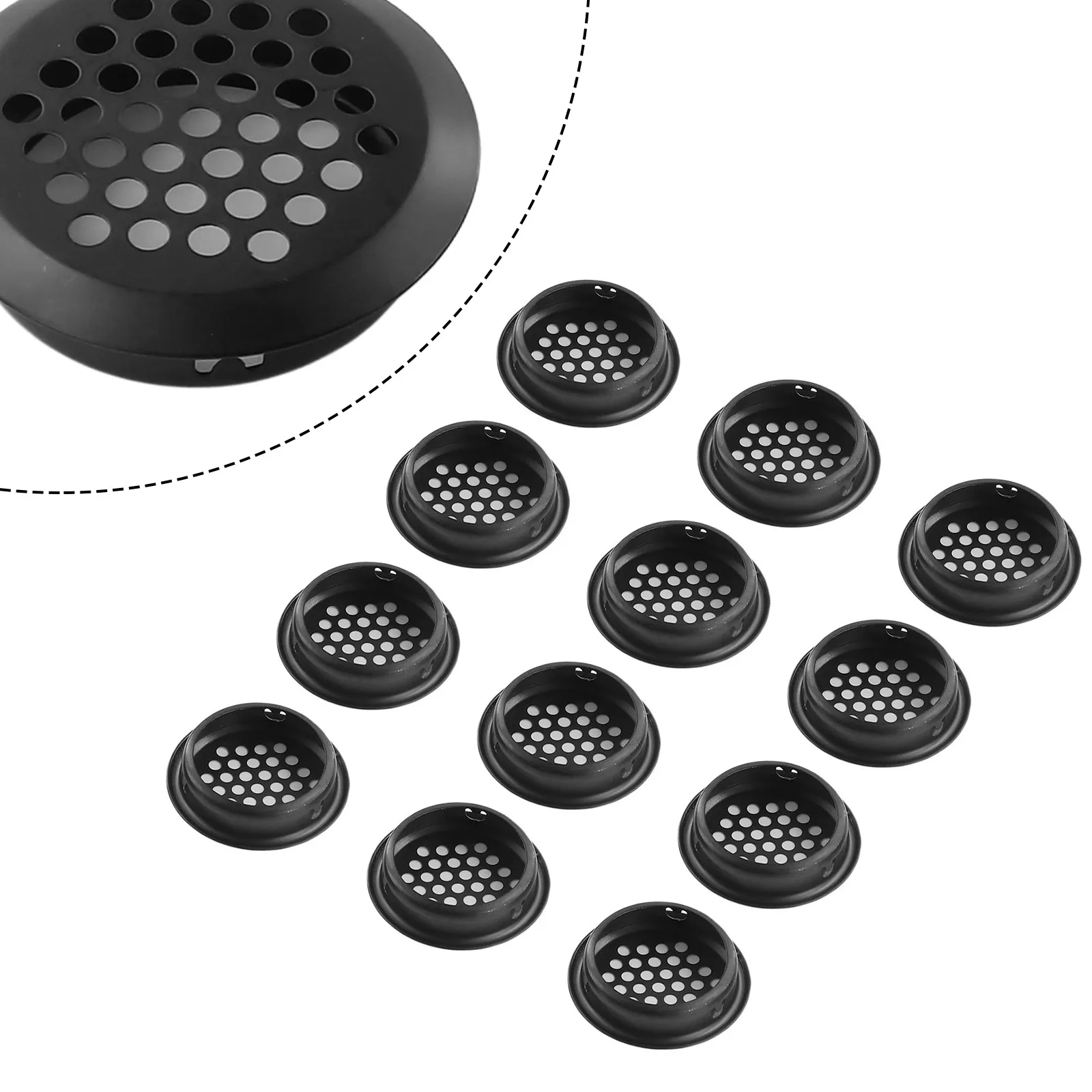 Indoor Air Quality Ventilators Cooling Air Vent Holes 35mm Air Vent Soffit Stainless Steel 12pcs Black Home Improvement
Indoor Air Quality Ventilators Cooling Air Vent Holes 35mm Air Vent Soffit Stainless Steel 12pcs Black Home Improvement