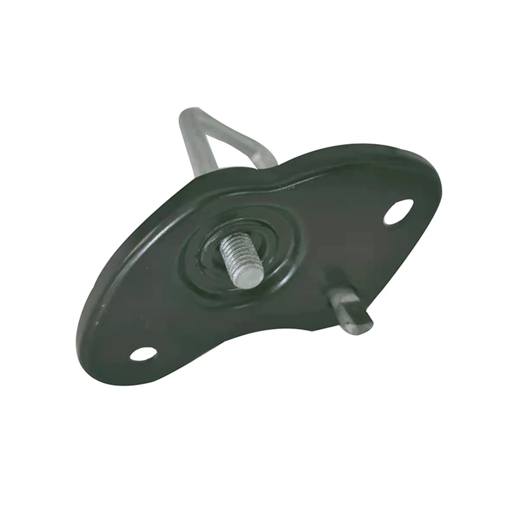 51237473707 Hood Lock Latch Car Accessories Durable Hood Lock Latch Metal Portable Black/ Silver Tone High Quality
51237473707 Hood Lock Latch Car Accessories Durable Hood Lock Latch Metal Portable Black/ Silver Tone High Quality