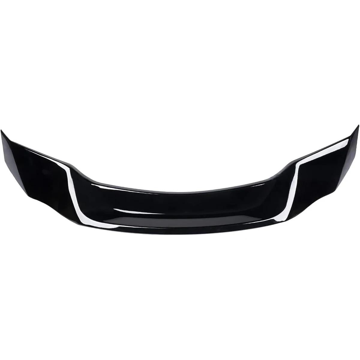 Rear Trunk Spoiler Wing For Toyota Camry 2025 2026 R Style LE/SE/XLE/XSE/Hybrid High Kick Duckbill Trunk Spoiler Lip Tuning Kit Rear Trunk Spoiler Wing For Toyota Camry 2025 2026 R Style LE/SE/XLE/XSE/Hybrid High Kick Duckbill Trunk Spoiler Lip Tuning Kit