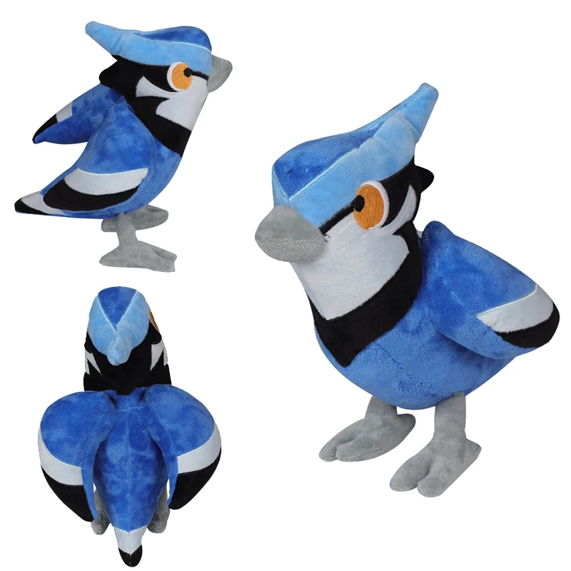 The Owl Cos House Waffles Cosplay Plush Toy Cartoon Soft Stuffed Dolls Kid Mascot Birthday Xmas Gift Halloween Present For Child
The Owl Cos House Waffles Cosplay Plush Toy Cartoon Soft Stuffed Dolls Kid Mascot Birthday Xmas Gift Halloween Present For Child