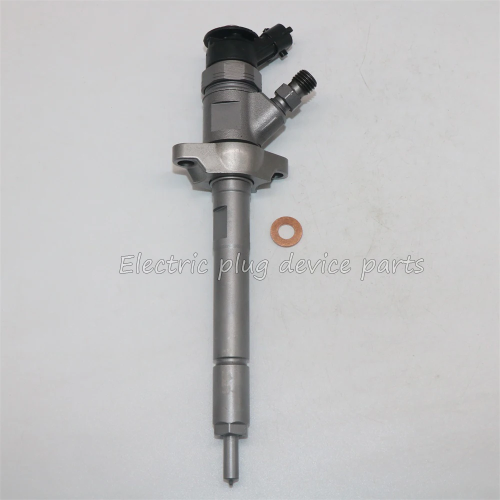 Оригинальный Топливный инжектор 0445110311 1980L1 0986435146 для Peugeot 307 308 Citroen Berlingo 1,6 Diesel
Оригинальный Топливный инжектор 0445110311 1980L1 0986435146 для Peugeot 307 308 Citroen Berlingo 1,6 Diesel