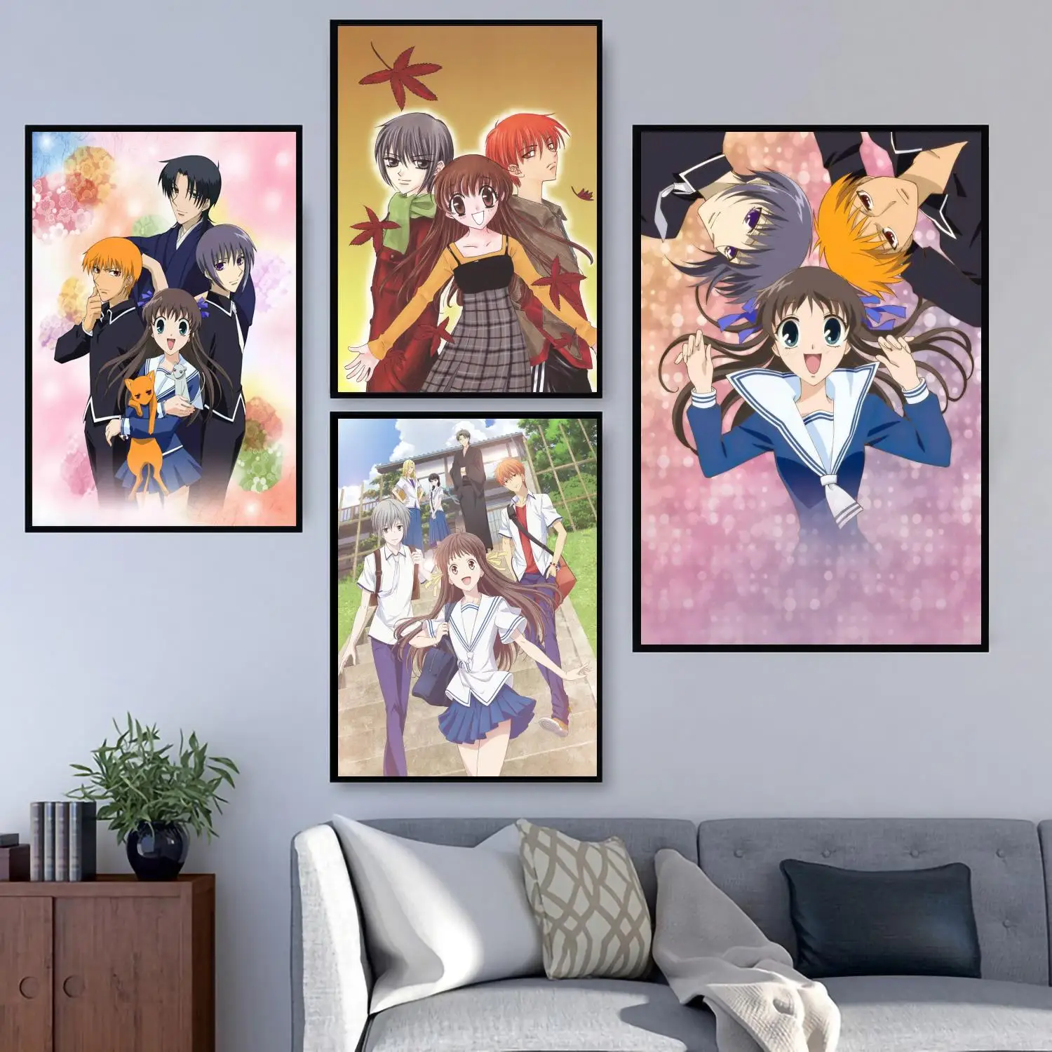 basket fruit manga cartoon 24x36 Poster Decorative Painting Canvas Wall Art Living Room Posters Bedroom Painting
basket fruit manga cartoon 24x36 Poster Decorative Painting Canvas Wall Art Living Room Posters Bedroom Painting