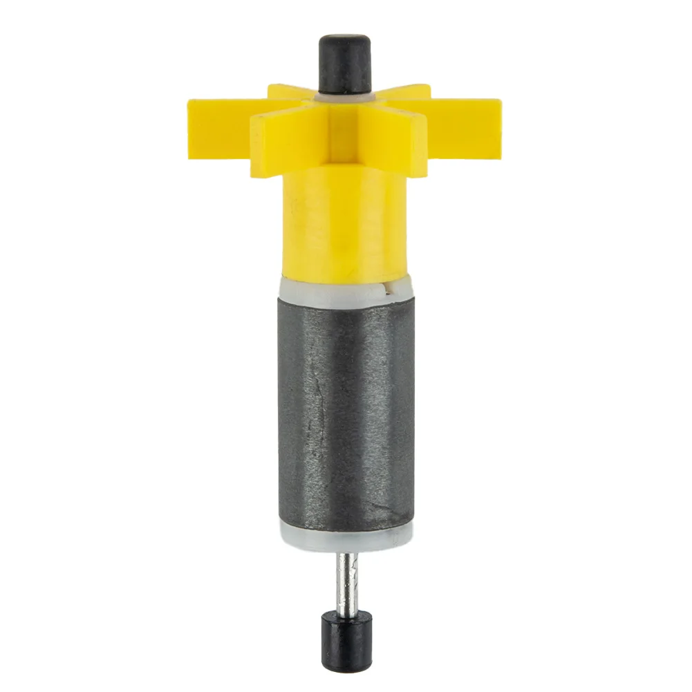 6 Impellers Replacement Filter Impeller Rotor Shaft Bearing Pump Rotor Water Pump Impeller For Small Submersible Pumps
6 Impellers Replacement Filter Impeller Rotor Shaft Bearing Pump Rotor Water Pump Impeller For Small Submersible Pumps