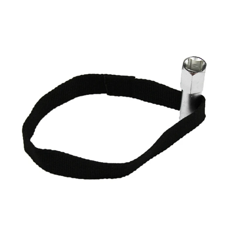 Light-Duty Canvas With Filter Wrench Black Strap Wrench Filter Wrench Filter Removal Tool
Light-Duty Canvas With Filter Wrench Black Strap Wrench Filter Wrench Filter Removal Tool