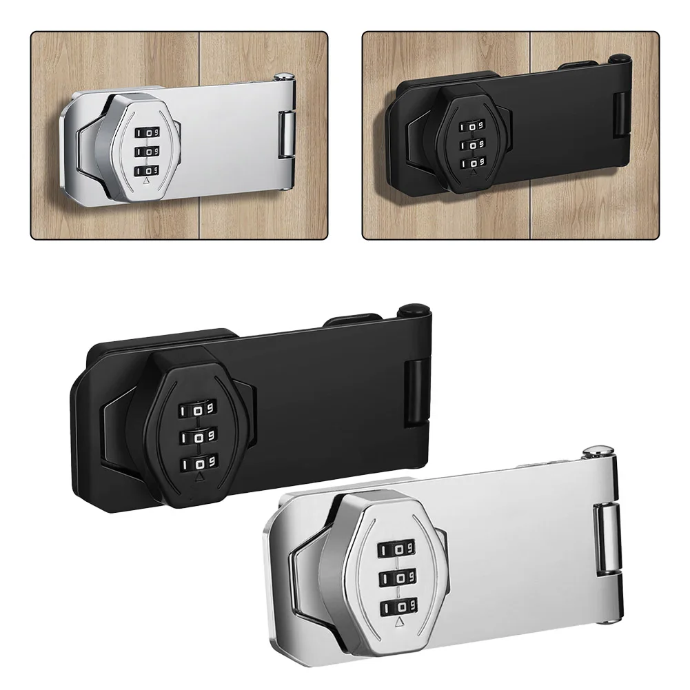 Keyless Furniture Locks Cabinet Door Lock Office File Cabinet Cupboard Drawer Password Lock Door Cabinet Home Hardware
Keyless Furniture Locks Cabinet Door Lock Office File Cabinet Cupboard Drawer Password Lock Door Cabinet Home Hardware