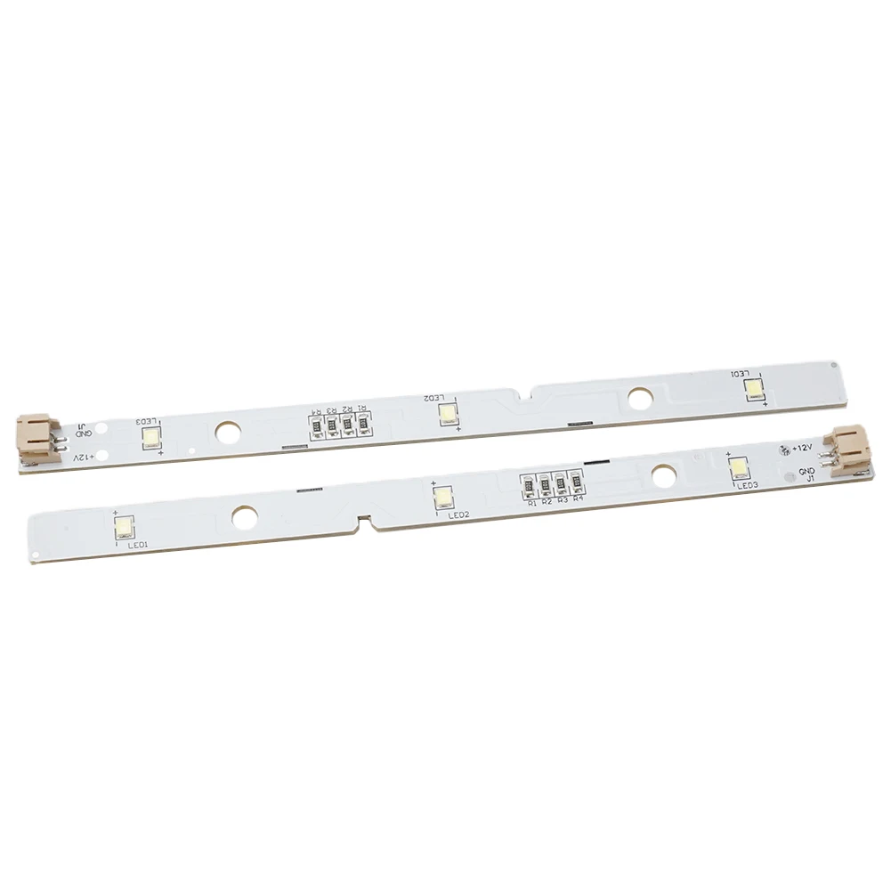 Refrigerator Parts LED Strip Light Home 000K~12 12V DC Via 2 Pin Connector 1529227 1629348 Plastic & Electronics
Refrigerator Parts LED Strip Light Home 000K~12 12V DC Via 2 Pin Connector 1529227 1629348 Plastic & Electronics