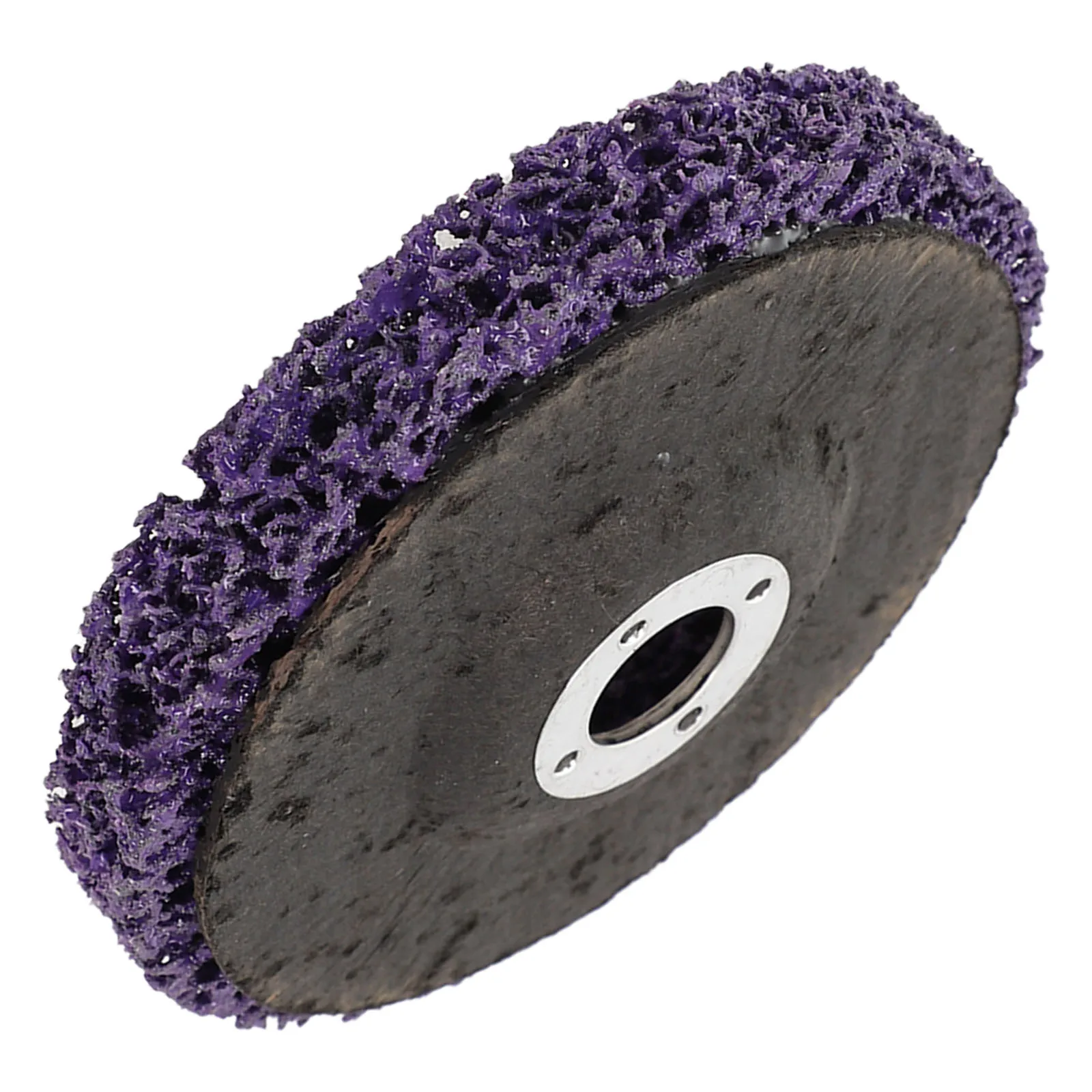 Grinder Parts Power Tools Boats Motorcycles Grinder Disc Grinder Wheel Polish Disc Hard-wearing Purple Remove Rust
Grinder Parts Power Tools Boats Motorcycles Grinder Disc Grinder Wheel Polish Disc Hard-wearing Purple Remove Rust