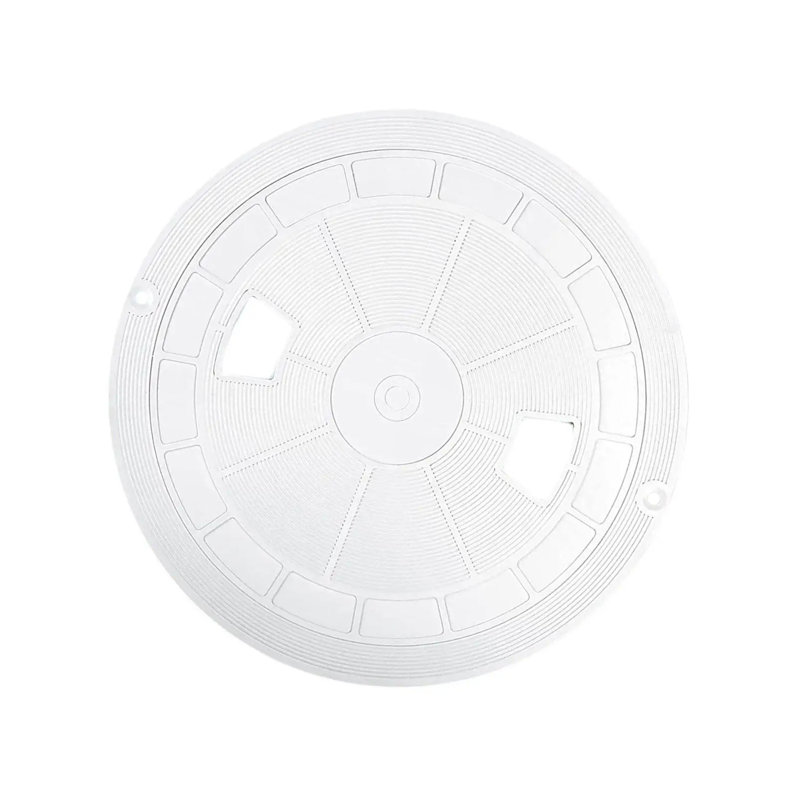 Pool Skimmer Cover Spare Part Easy Installation Swimming Pool Accessories Accessories for RT10 above Ground Pool
Pool Skimmer Cover Spare Part Easy Installation Swimming Pool Accessories Accessories for RT10 above Ground Pool