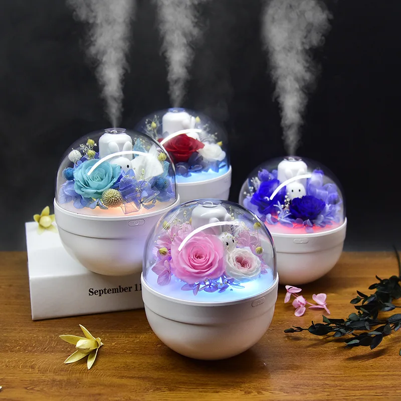 Creative Eternal Rose Aroma Diffuser for Mother’s Day Girlfriend Mom Christmas Valentines Birthday Party Present Gift 2023 NEW
Creative Eternal Rose Aroma Diffuser for Mother’s Day Girlfriend Mom Christmas Valentines Birthday Party Present Gift 2023 NEW