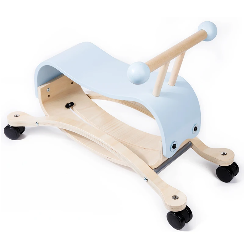 China Factory Wholesale Hot Sale New Baby Walker Anti Rollover Baby Toddler Rocking Horse Trolley Toys
China Factory Wholesale Hot Sale New Baby Walker Anti Rollover Baby Toddler Rocking Horse Trolley Toys