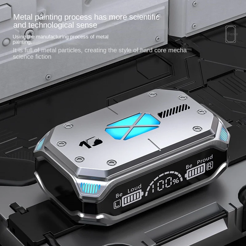 100% Genuine H J X M41 Wireless Bluetooth Earphones High Appearance High Fidelity Music Earphones Sports Earphones 2023 Latest
100% Genuine H J X M41 Wireless Bluetooth Earphones High Appearance High Fidelity Music Earphones Sports Earphones 2023 Latest