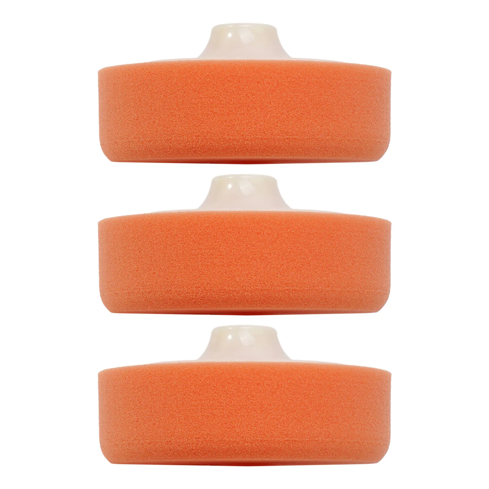3pcs Polishing Pad Buffing Sponge Heads M16 150MM 6 Inch Car Polishing Pads Buffing Wheel Waxing Wash Maintenance Cleaning Tools
3pcs Polishing Pad Buffing Sponge Heads M16 150MM 6 Inch Car Polishing Pads Buffing Wheel Waxing Wash Maintenance Cleaning Tools