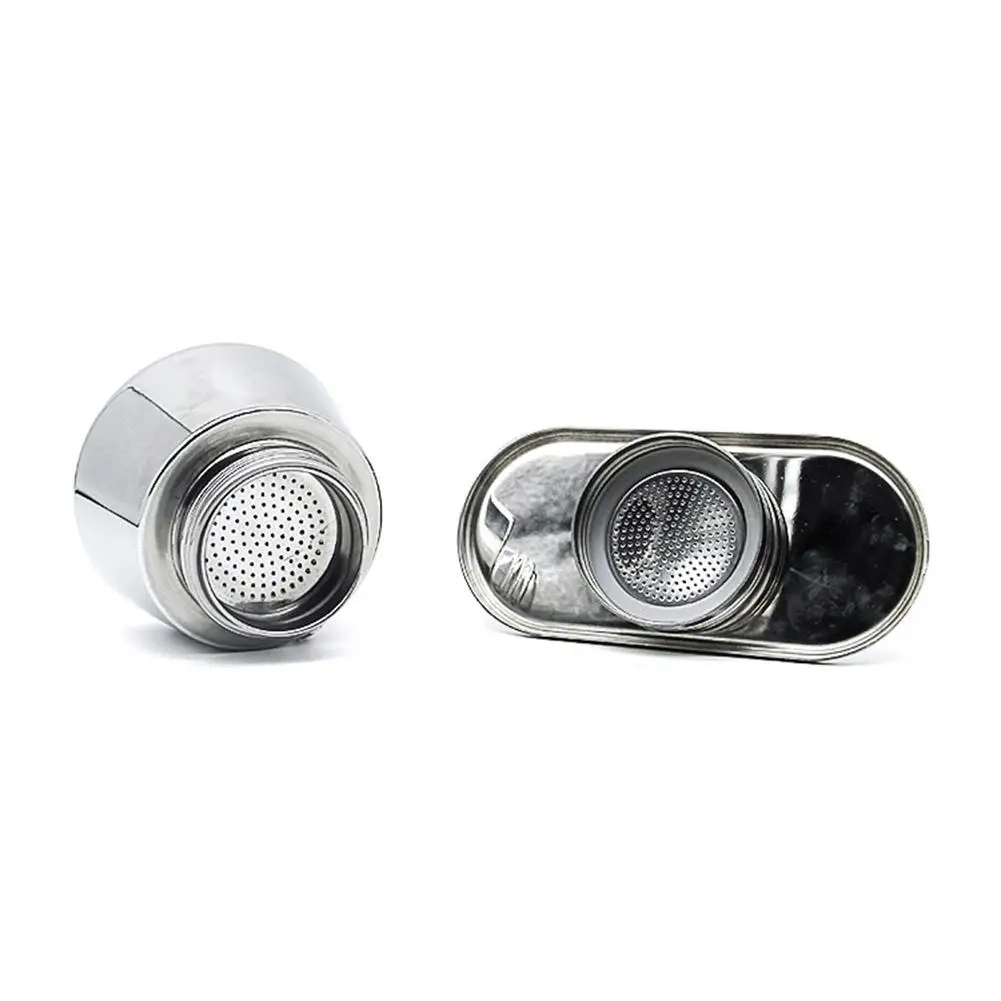 Прочный котелок Moka, кофейник 100 мл, аксессуары для кафе Cafe Tools, Кофеварка, посуда для кофе, кухонные аксессуары
Прочный котелок Moka, кофейник 100 мл, аксессуары для кафе Cafe Tools, Кофеварка, посуда для кофе, кухонные аксессуары