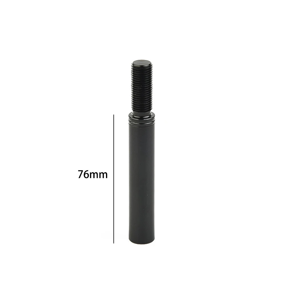 Part Shift Knob Extender Aluminum Alloy Attachment High Strength Lever Shifter 3 Inch Accessory Aluminum Alloy Car
Part Shift Knob Extender Aluminum Alloy Attachment High Strength Lever Shifter 3 Inch Accessory Aluminum Alloy Car