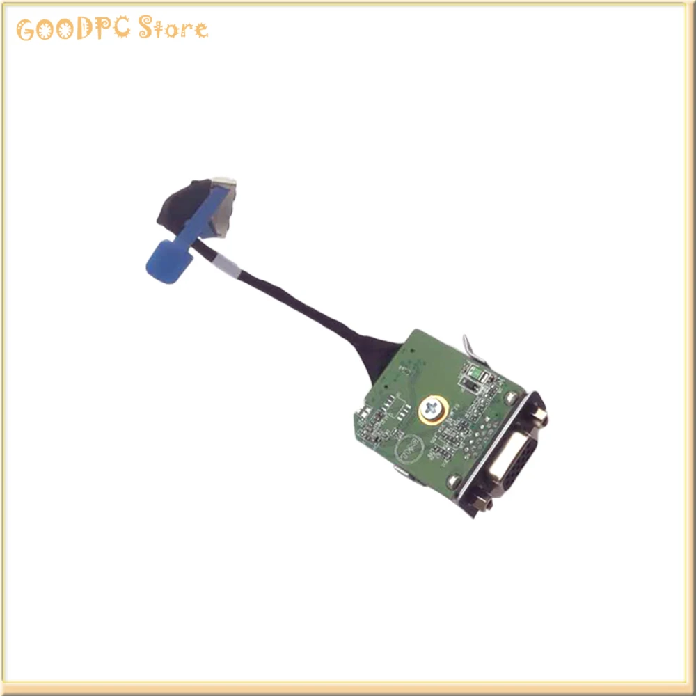 Original GW0RH 0GW0RH Output Cable Suitable for Dell 3060 5060 7060 VGA Interface
Original GW0RH 0GW0RH Output Cable Suitable for Dell 3060 5060 7060 VGA Interface