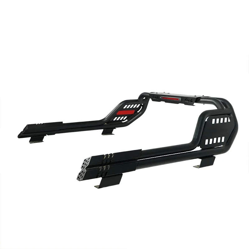 

China Factory 4wd Black Car Roll Bar ForMITSUBISHI Hyund MG Prado Best Anti Roll Bar Roll Cage