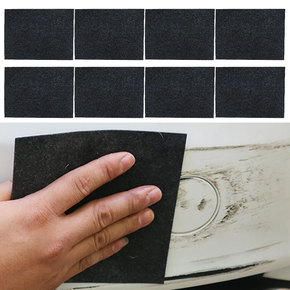 Car Scratch Repair Cloth Nano Special Micro Dissolving Technology Removes Sand Grinding Marks Perfect for All Cars
Car Scratch Repair Cloth Nano Special Micro Dissolving Technology Removes Sand Grinding Marks Perfect for All Cars