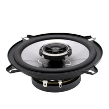 Car Speaker 200W 4 Ohm 5 Inch Speaker Car Speaker High Fidelity 13 Cm Two-way Coaxial Car 1341 Speaker
Car Speaker 200W 4 Ohm 5 Inch Speaker Car Speaker High Fidelity 13 Cm Two-way Coaxial Car 1341 Speaker